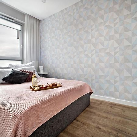Komputerowa Serviced Apartments By P&O Warsaw Exterior photo